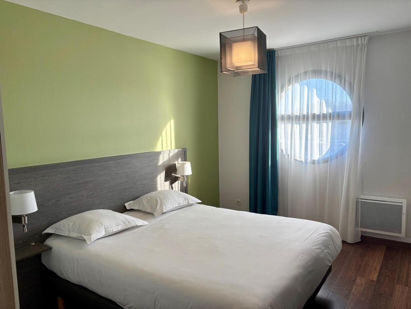 Zenitude Hotel-Residences Nantes Metropole Dış mekan fotoğraf